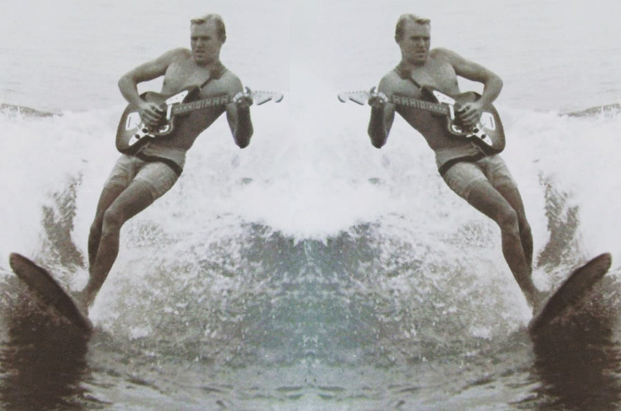Original Fuzz Mixtape Vol. 14: It's Alright