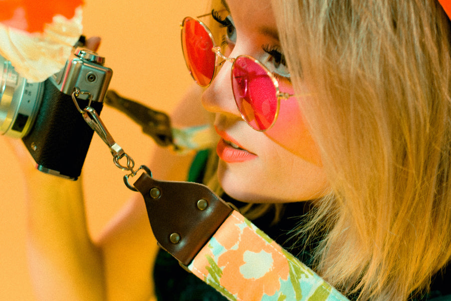 Spring Summer 2018: Modern Vintage & The Reclaimed Series