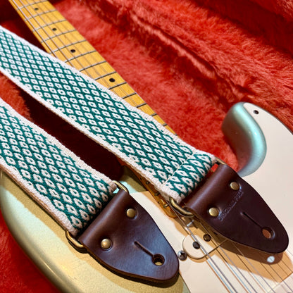 Peruvian Guitar Strap in Iquitos