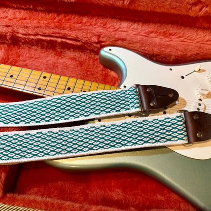 Peruvian Guitar Strap in Iquitos