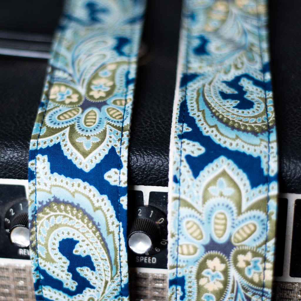 Nashville Series Guitar Strap in Opry
