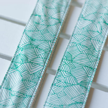 Nashville Series Guitar Strap in Radnor Lake