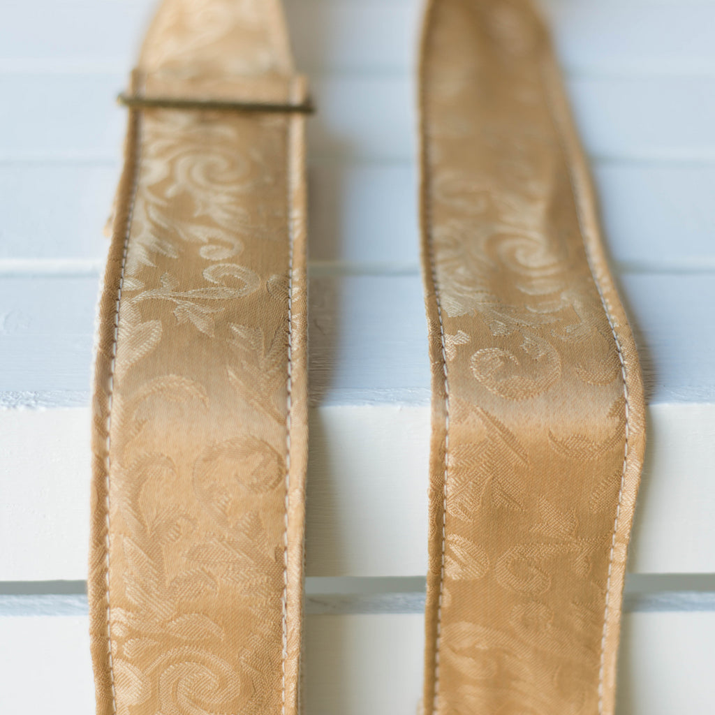 Reclaimed Camera Strap in Lorimer